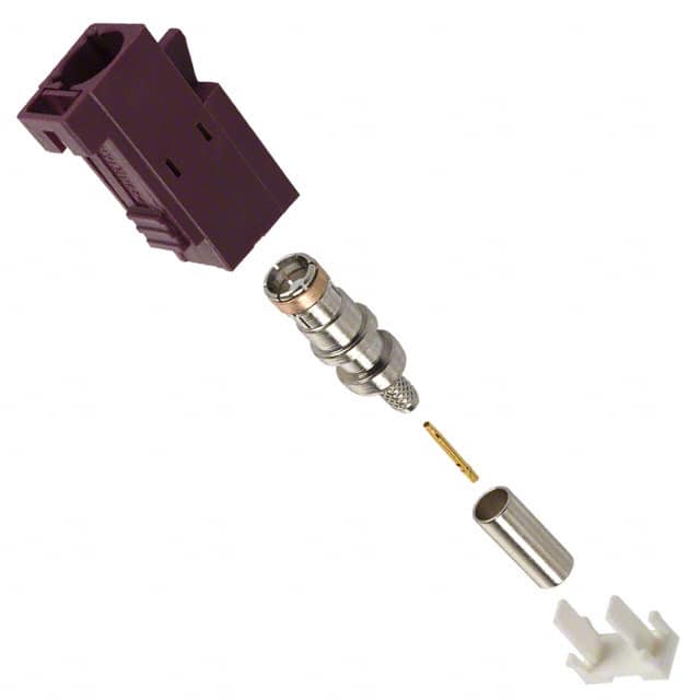 FA1-NDSJ-C01-6 Amphenol RF  Gruppi di connettori coassiali (RF)